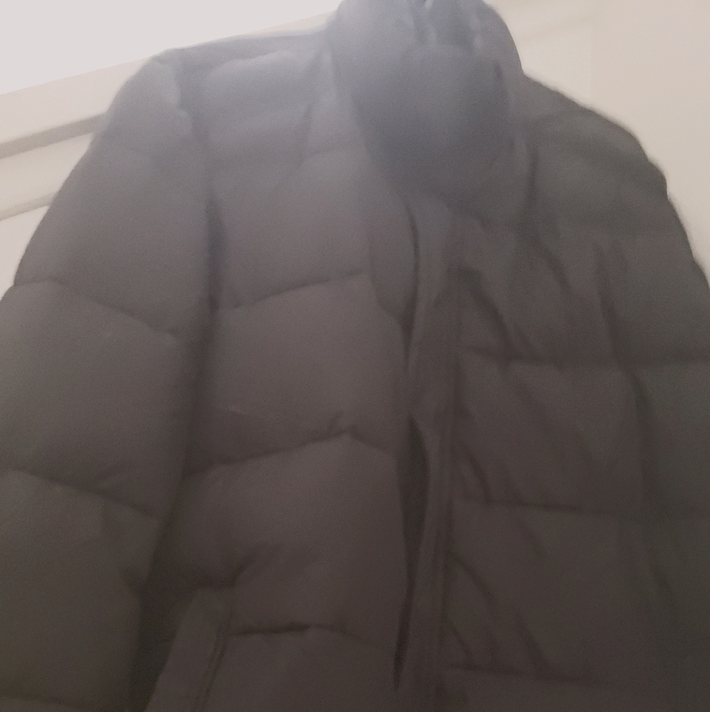 Calvin klein jacket